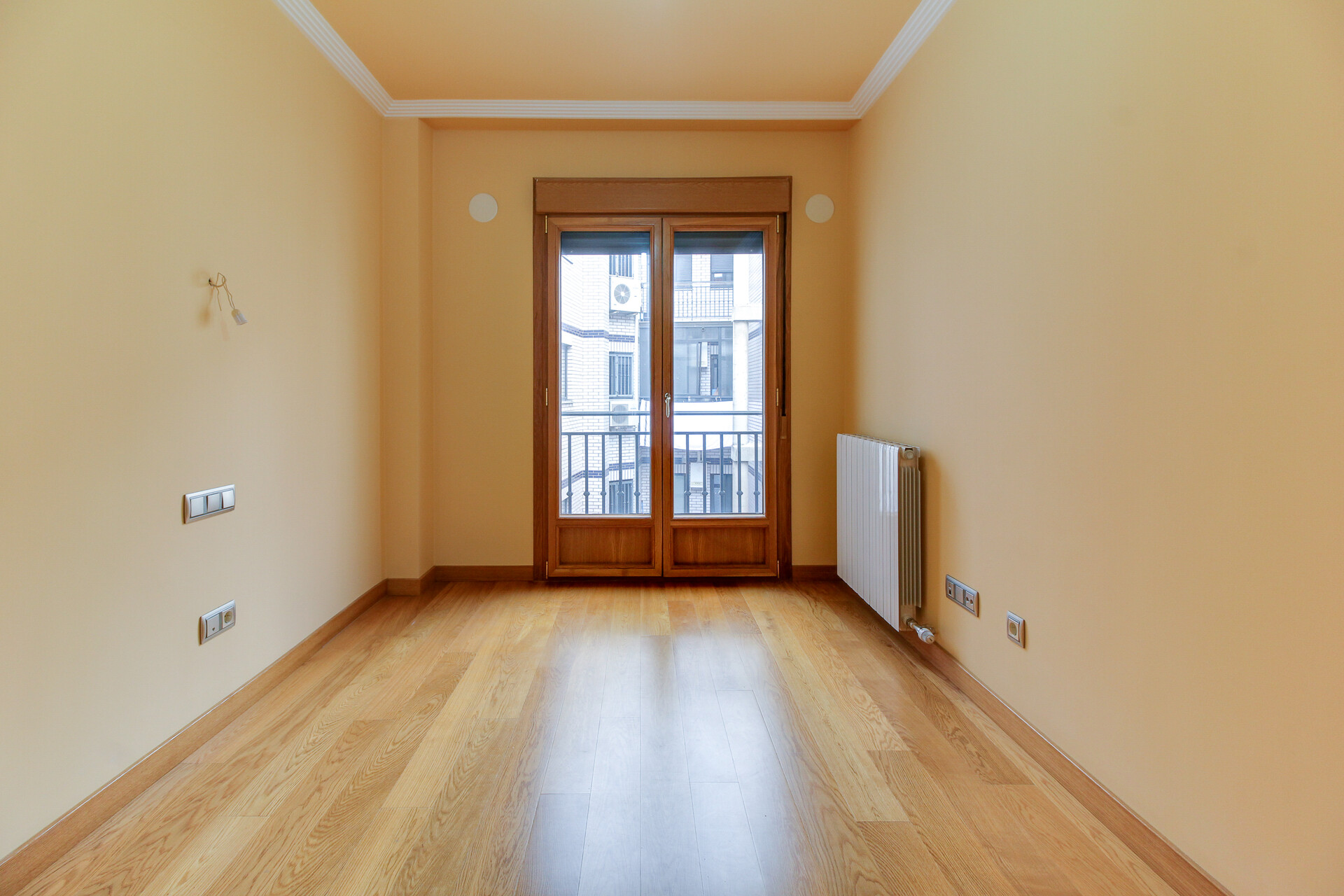 Piso de 103 m² en Salamanca