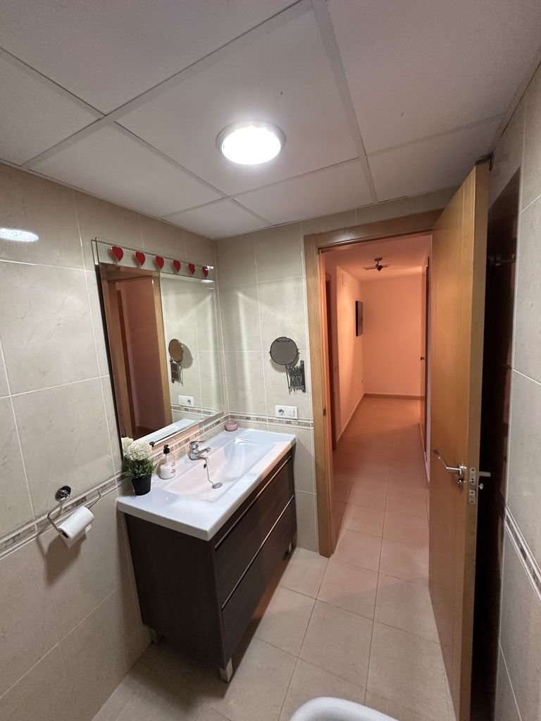 Piso de 75 m² en Almenara