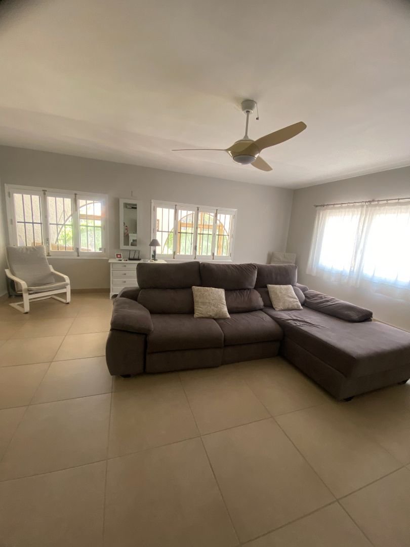 Casa de 140 m² en Alcalà de Xivert