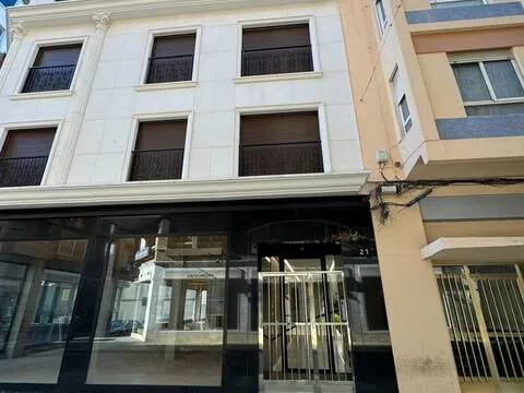 Piso de 47 m² en Alicante