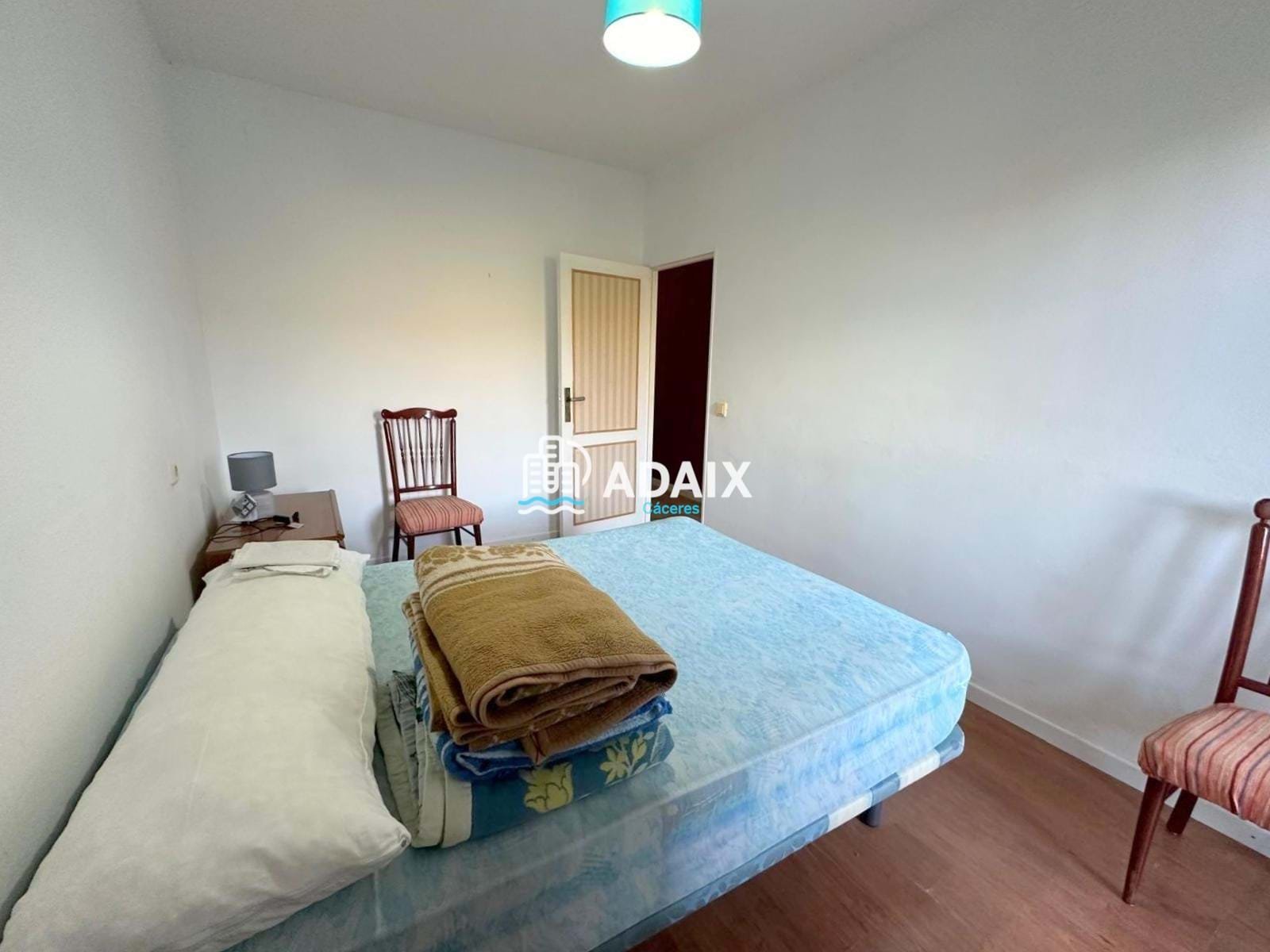 Piso de 65 m² en Cáceres