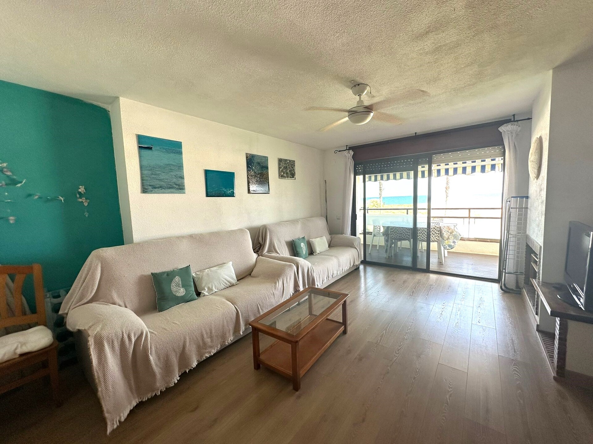 Piso de 48 m² en Peñíscola