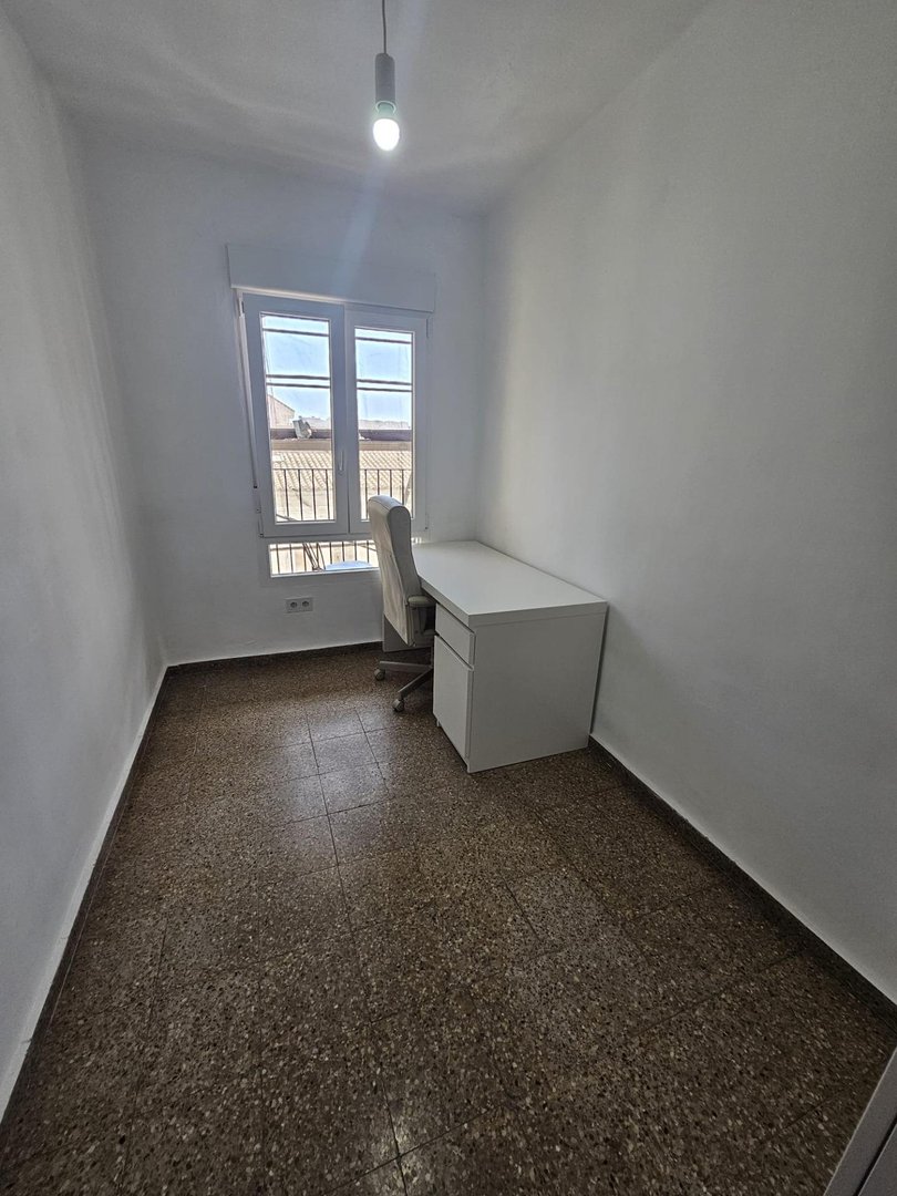 Pis de 90 m² a València
