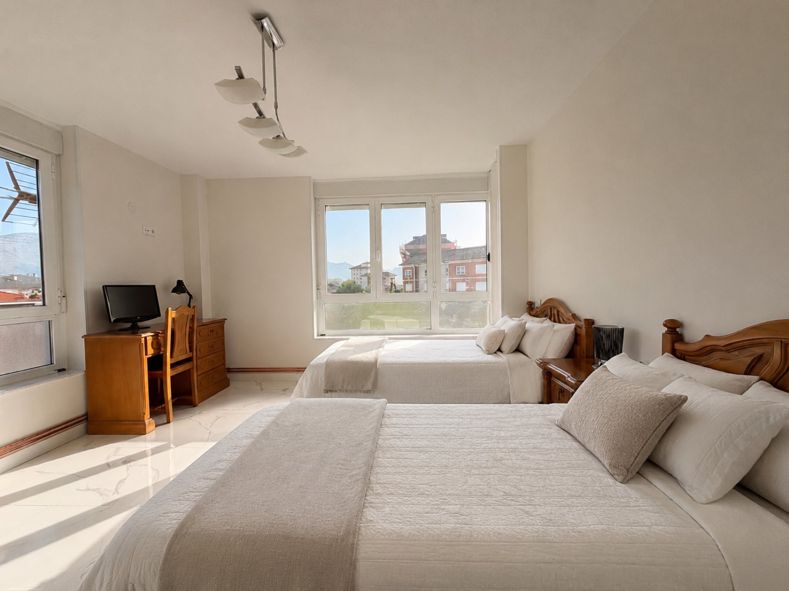Piso de 81 m² en Los Corrales de Buelna