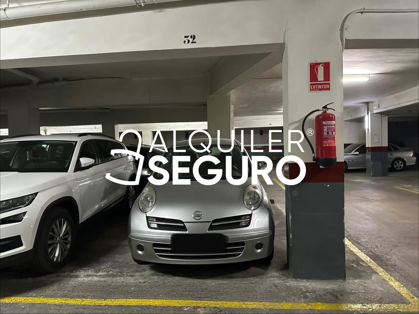 Piso de 80 m² en Valencia