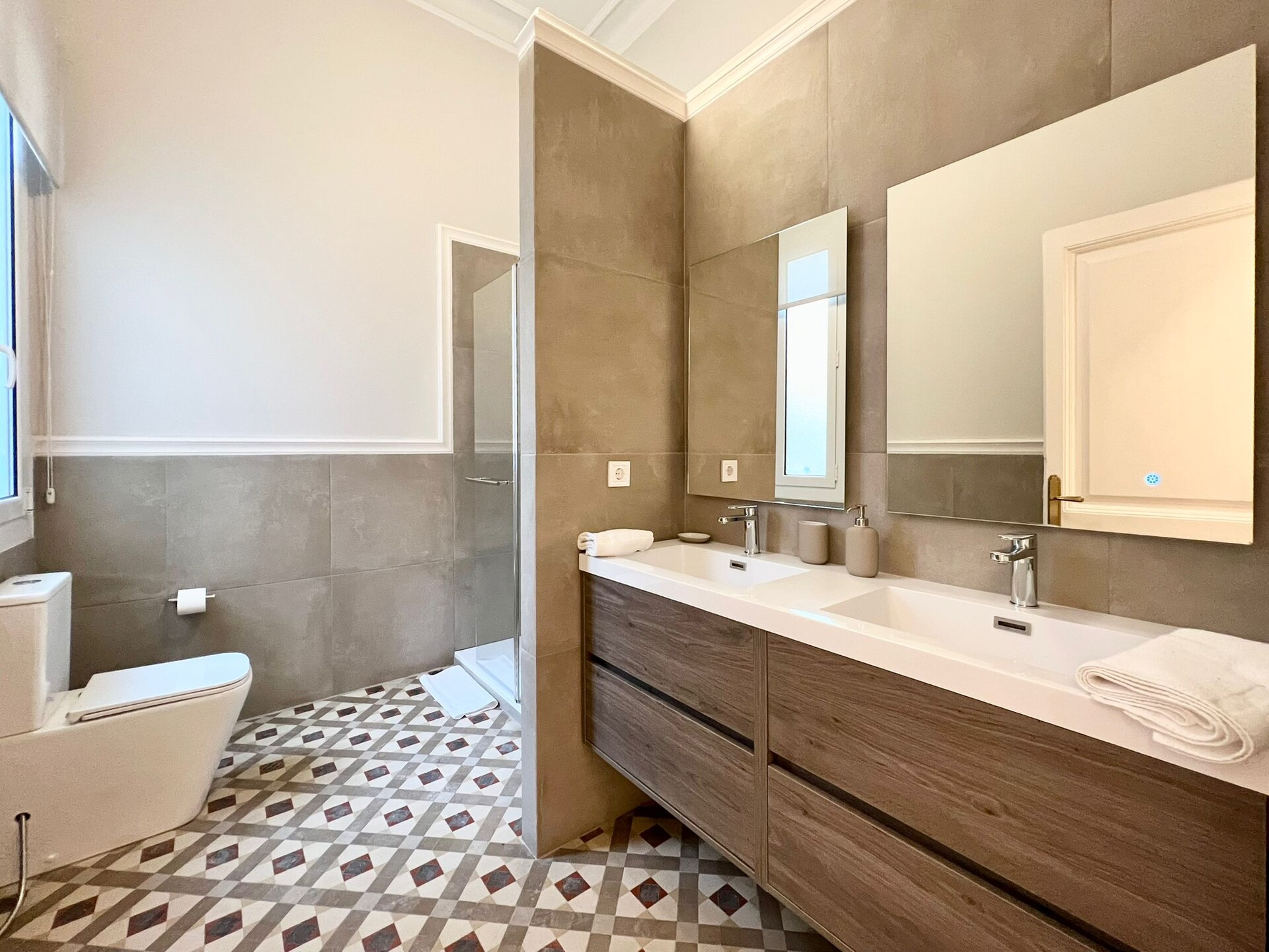 Piso de 234 m² en Barcelona