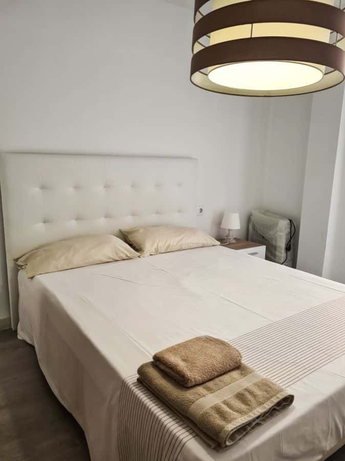 Habitació de lloguer, València
