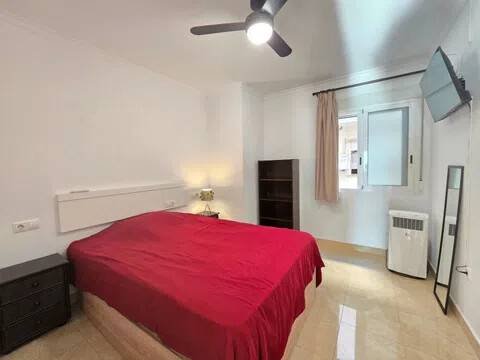 Piso de 89 m² en Dénia