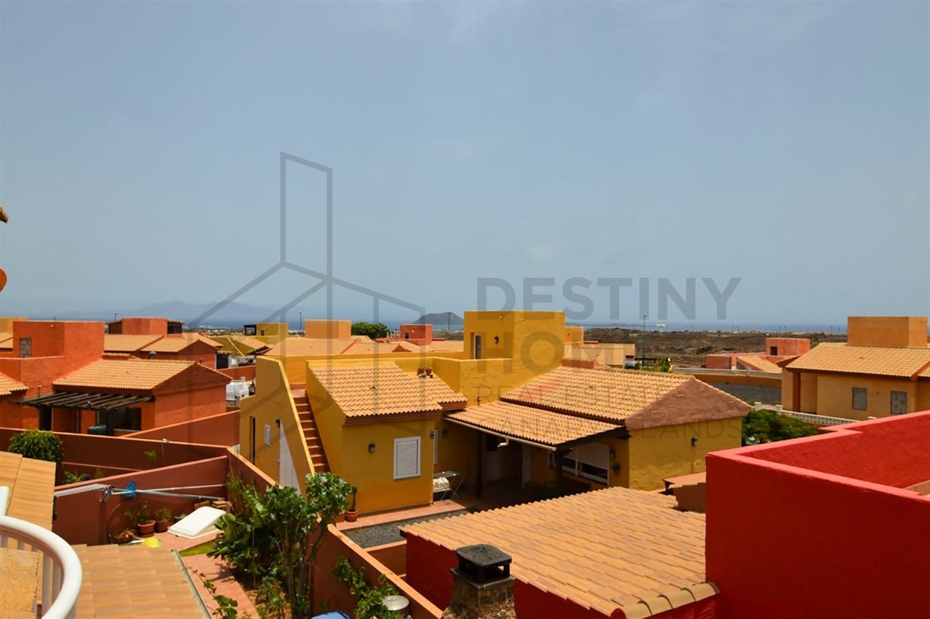 Haus 120 m² in La Oliva