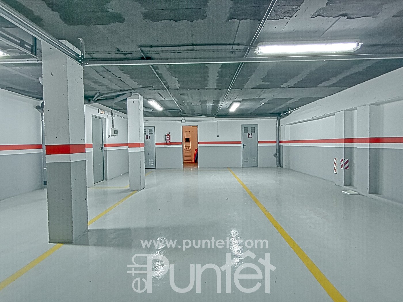 Pis de 100 m² a Viella i Mitjaran
