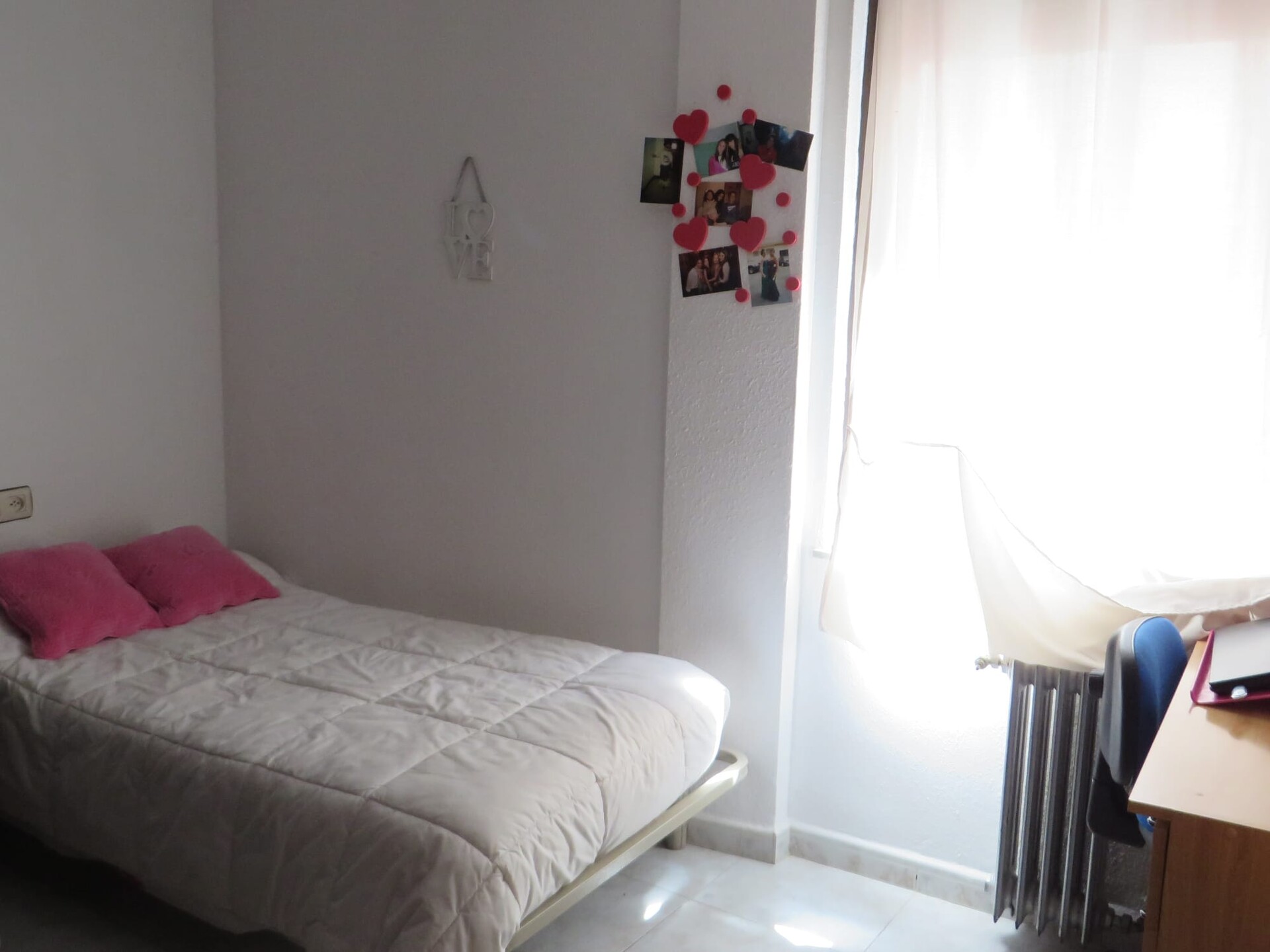 Piso de 150 m² en Salamanca