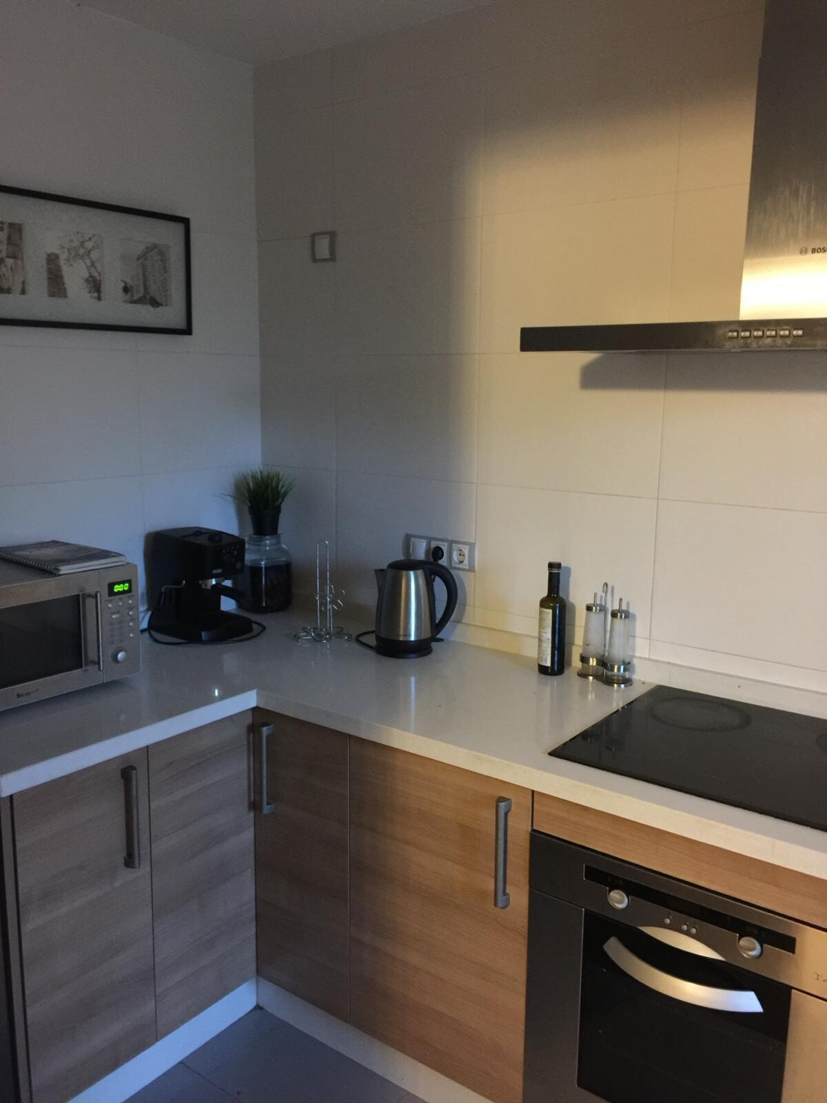 Piso de 85 m² en Las Gabias