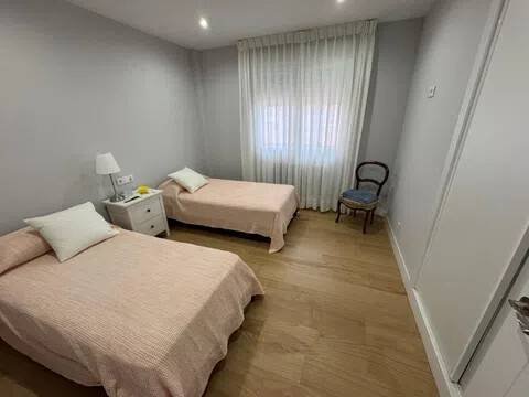 Piso de 138 m² en Gijón