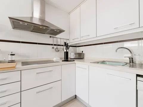 Piso de 271 m² en la Pobla de Vallbona