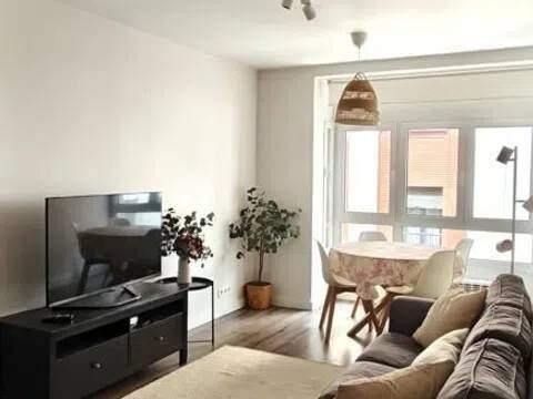 Piso de 77 m² en Gijón