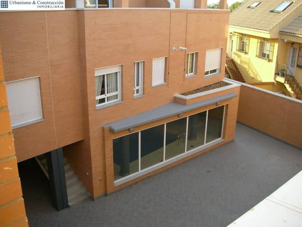 Pis de 62 m² a Ciudad Real