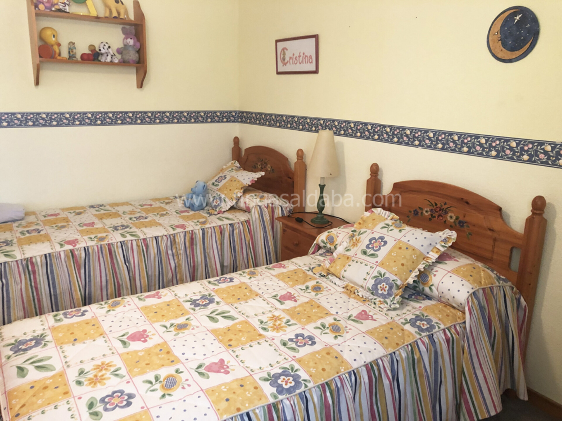 Piso de 55 m² en Jaca