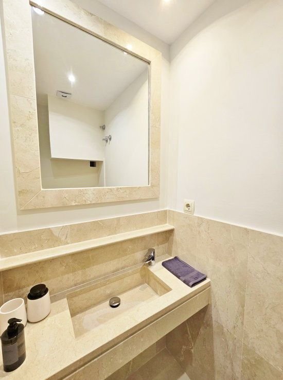 Wohnung 131 m² in San Roque