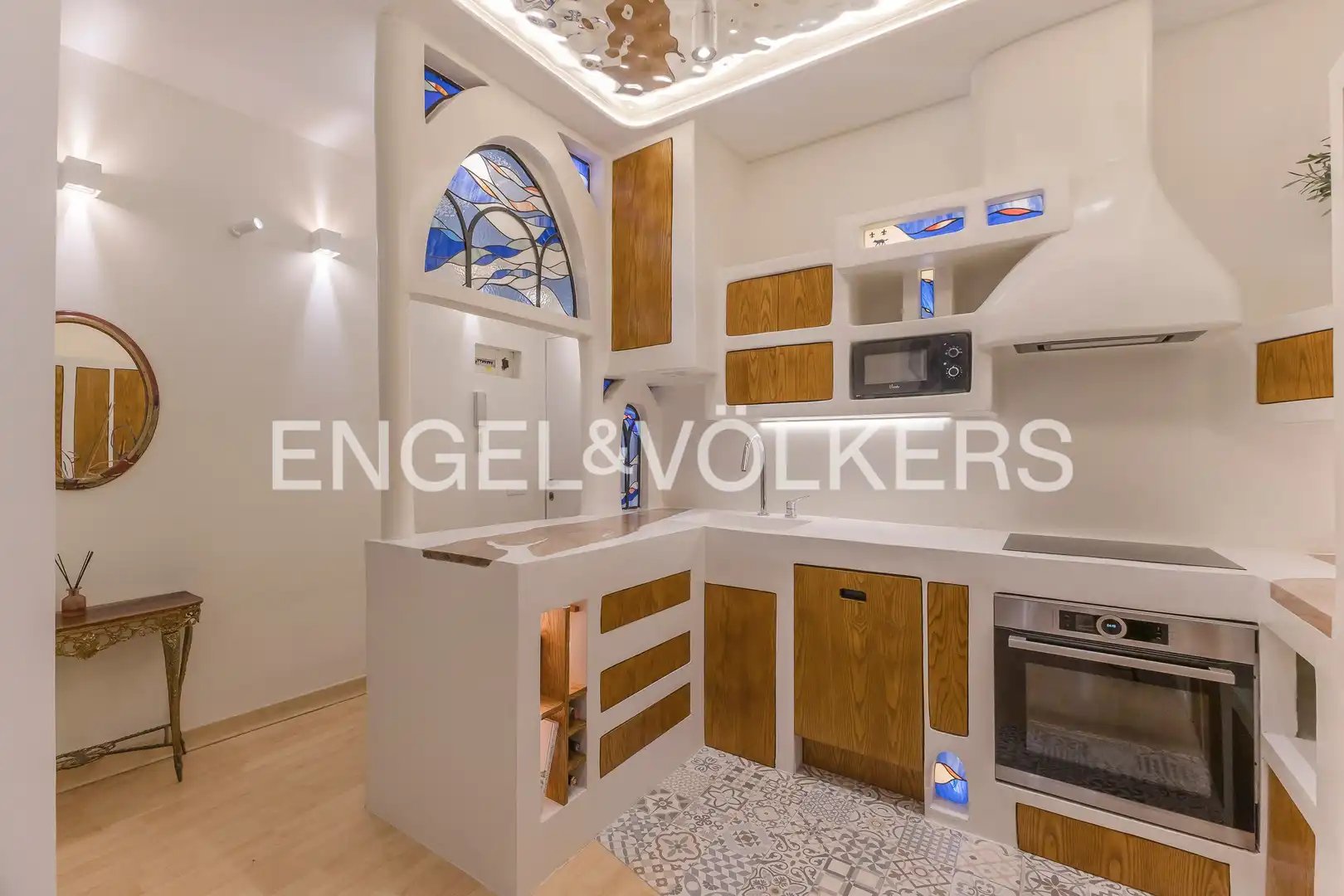 Wohnung 51 m² in Madrid