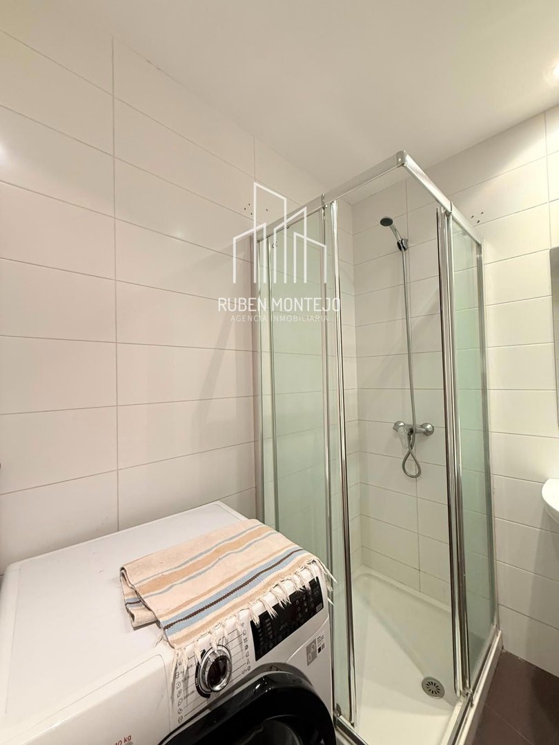 Piso de 132 m² en Salamanca