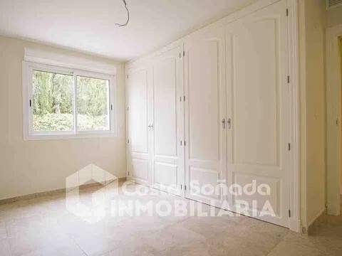 Piso de 250 m² en Altea