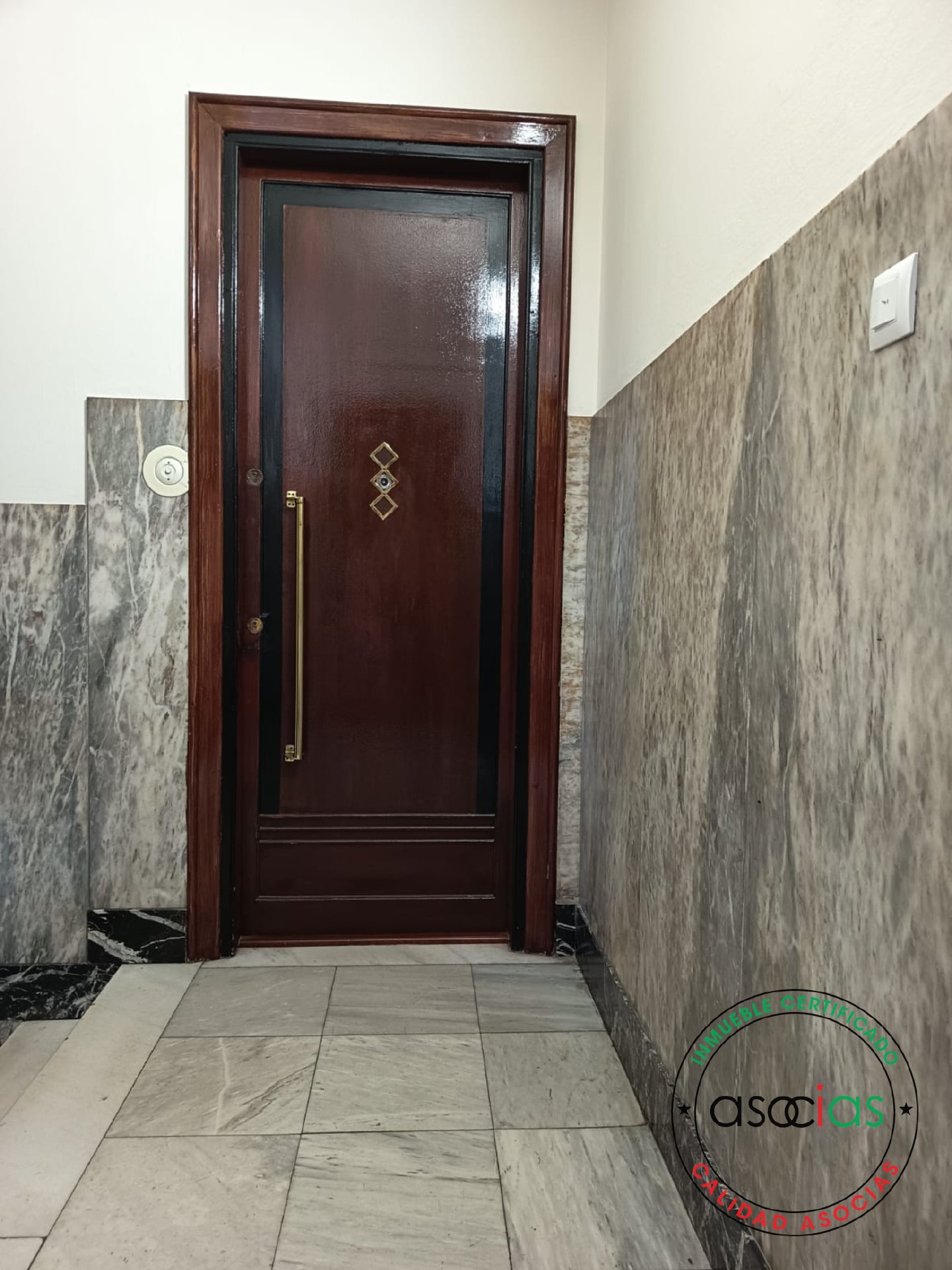 Piso de 123 m² en Gijón