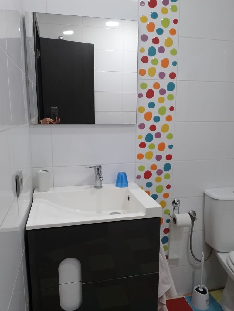 Pis de 70 m² a Sagunt