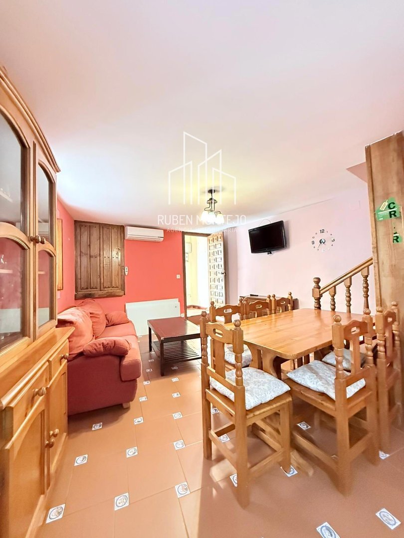 Casa de 113 m² a San Esteban de la Sierra