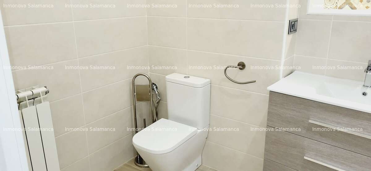 Piso de 39 m² en Salamanca