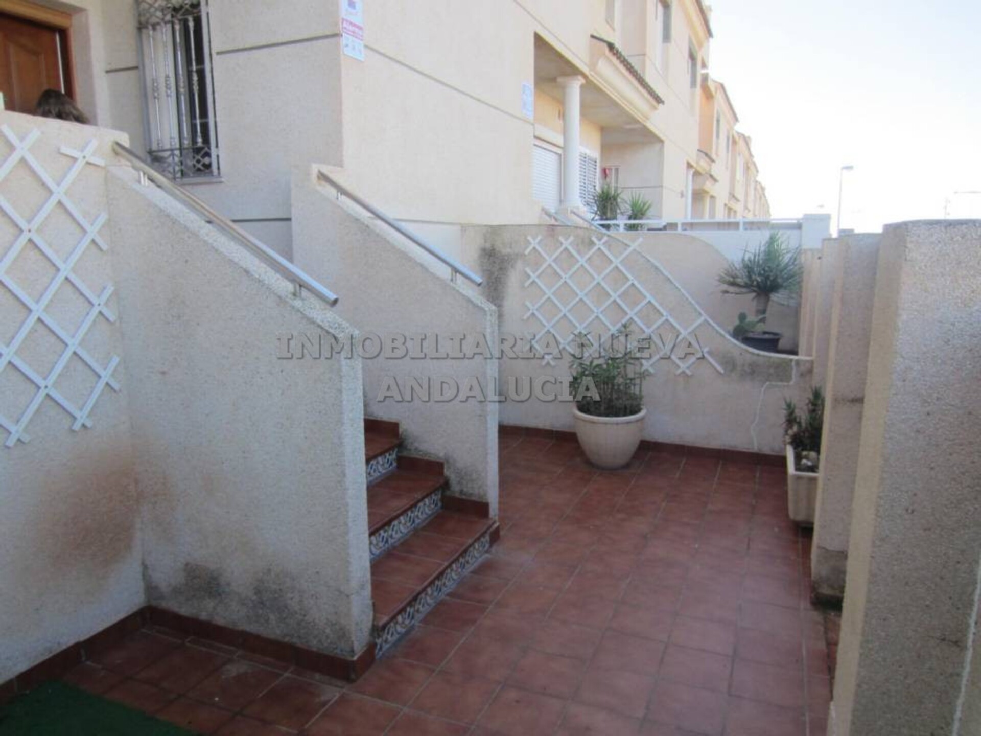 Piso de 220 m² en Almería