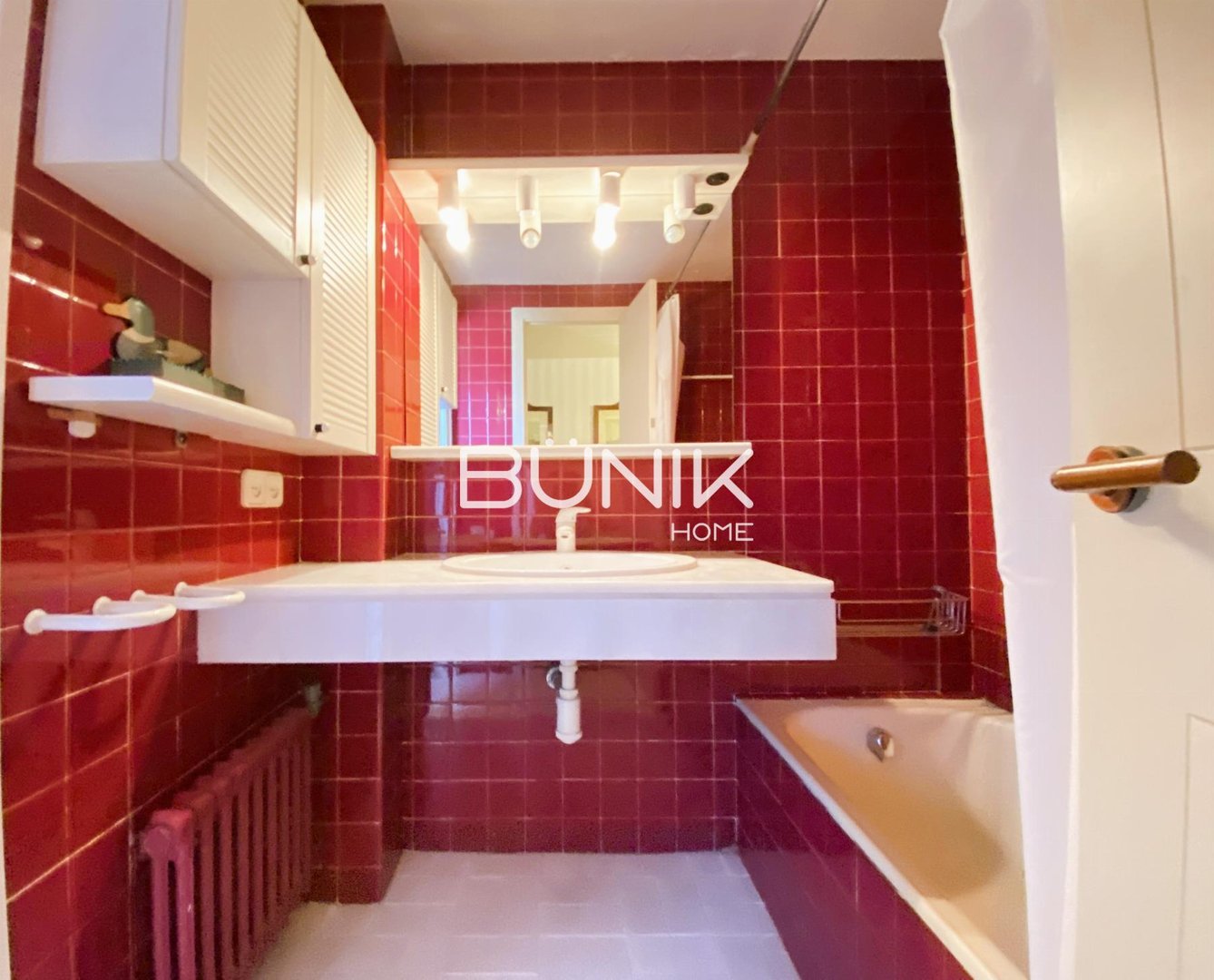 Piso de 180 m² en Barcelona