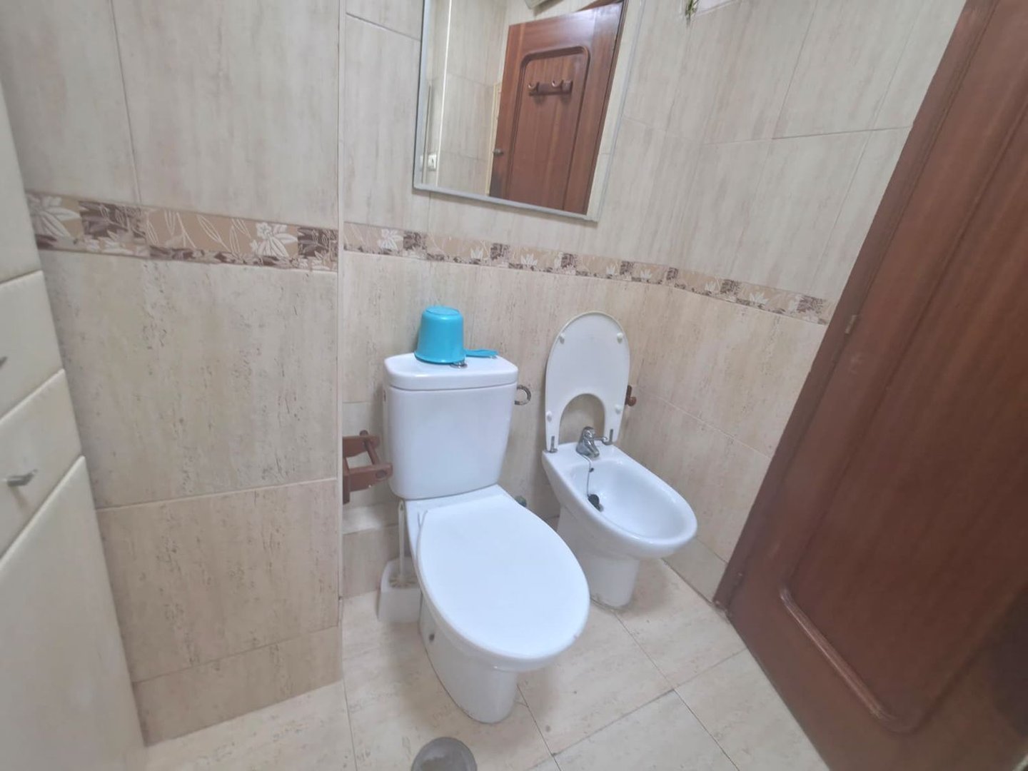 Wohnung 100 m² in Alicante