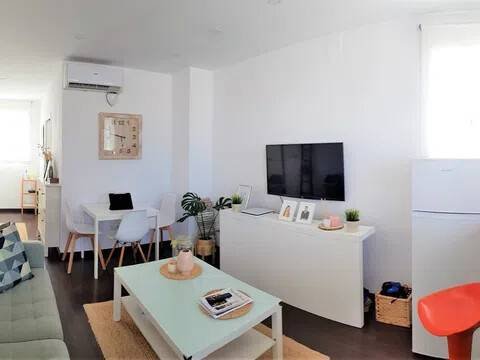 Piso de 57 m² en Valencia