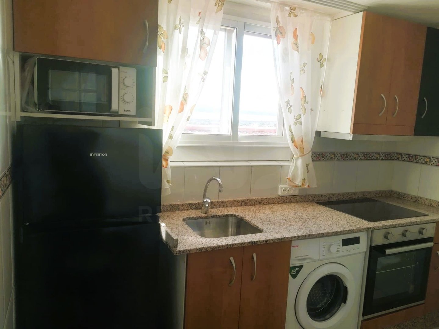 Piso de 45 m² en León
