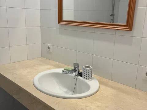 Piso de 62 m² en es Castell