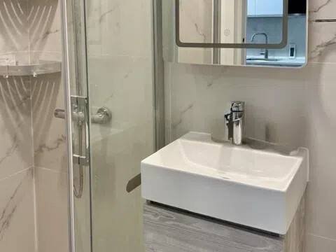 Pis de 38 m² a Bilbao