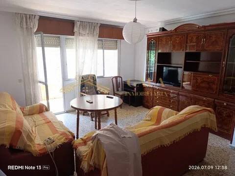 Piso de 110 m² en Cáceres