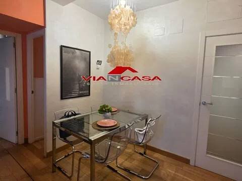 Piso de 120 m² en Madrid