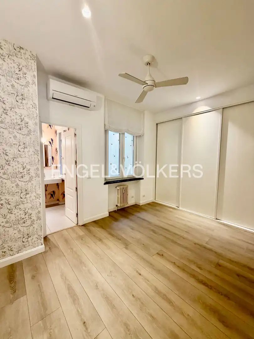 Piso de 114 m² en Madrid