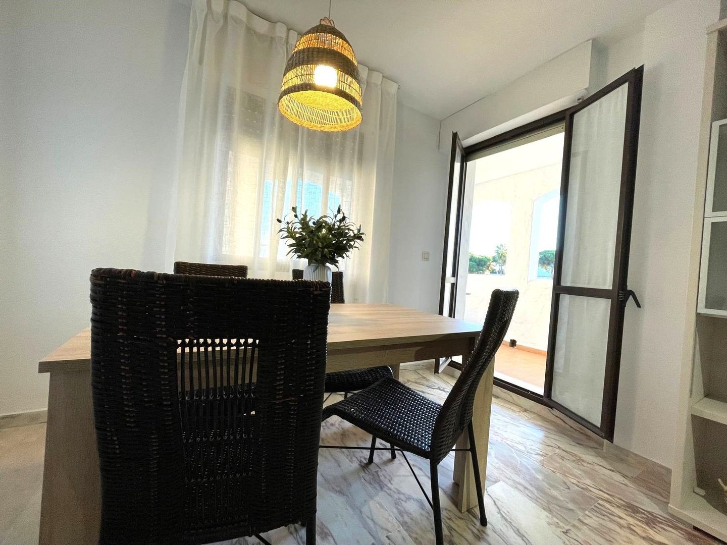 Piso de 95 m² en Cartaya