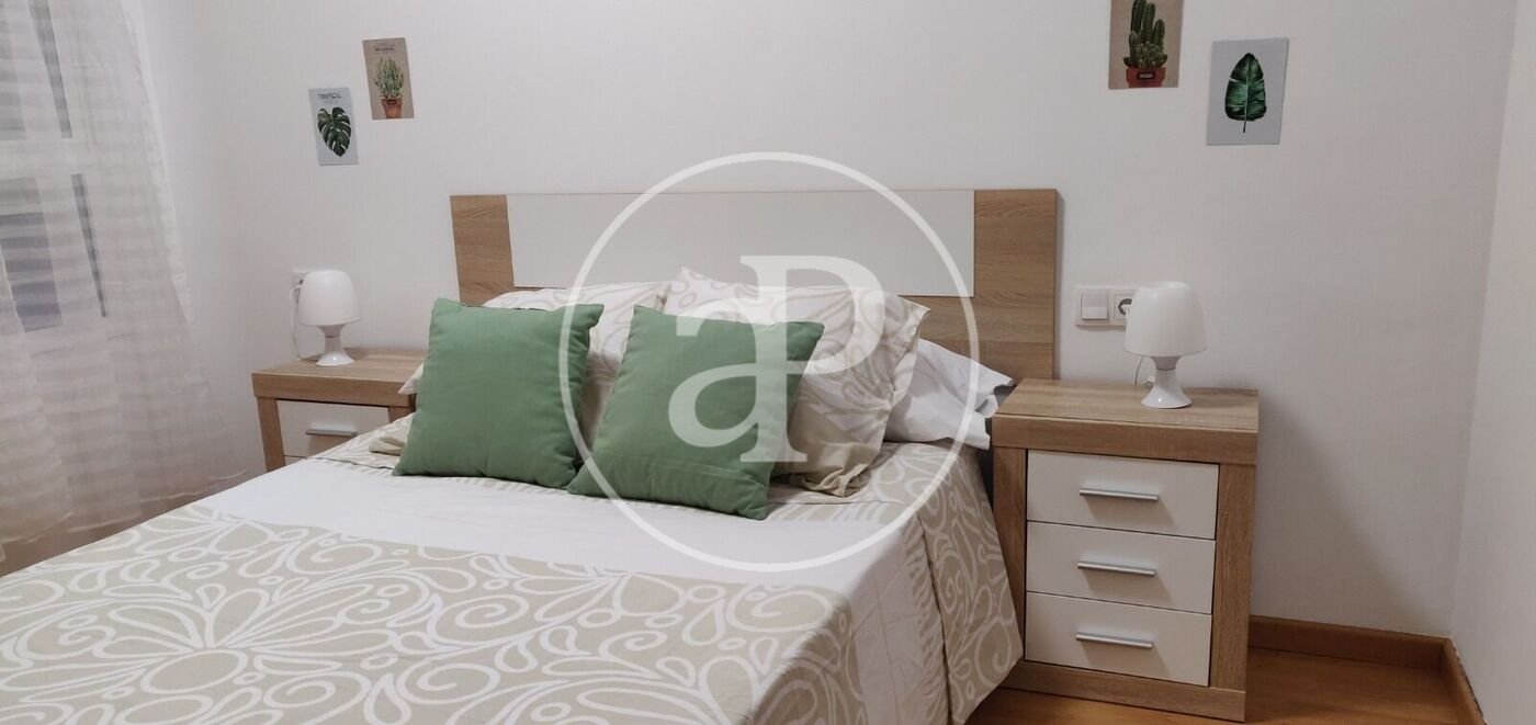 Appartement 56 m² à Canet d'en Berenguer