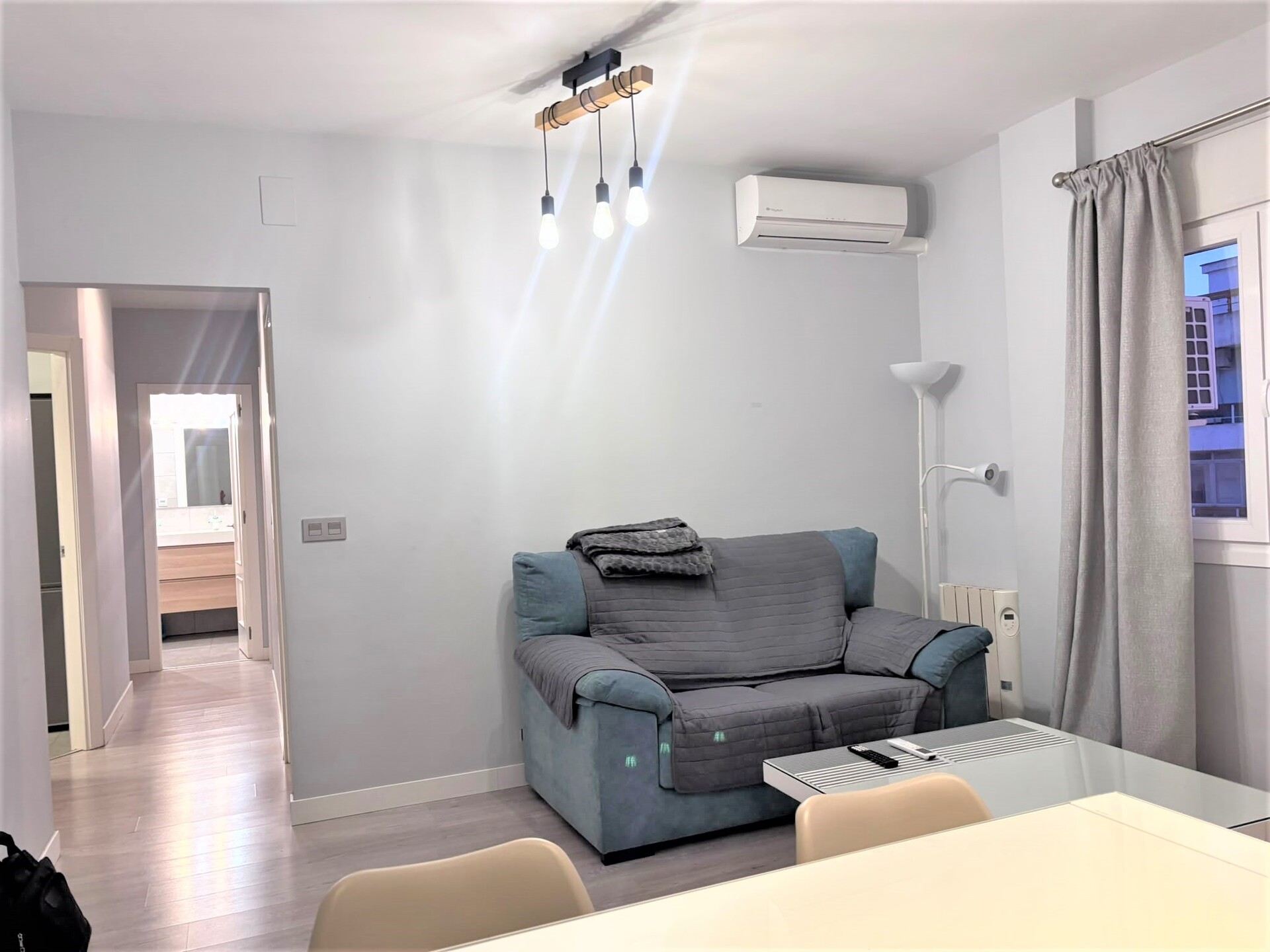 Pis de 88 m² a Huelva