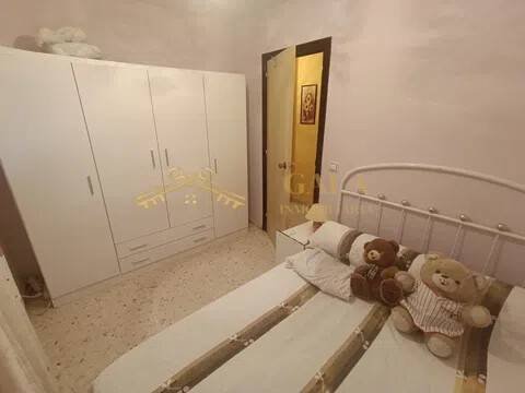 Piso de 90 m² en Cáceres