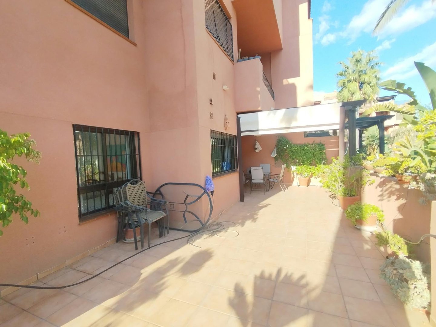 Wohnung 89 m² in Salobreña