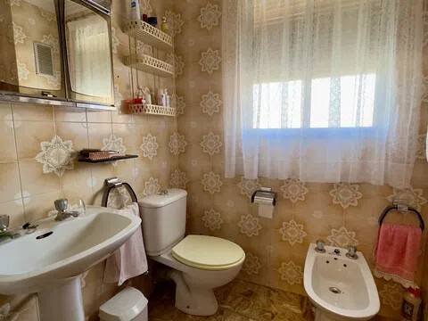 Piso de 284 m² en Báguena