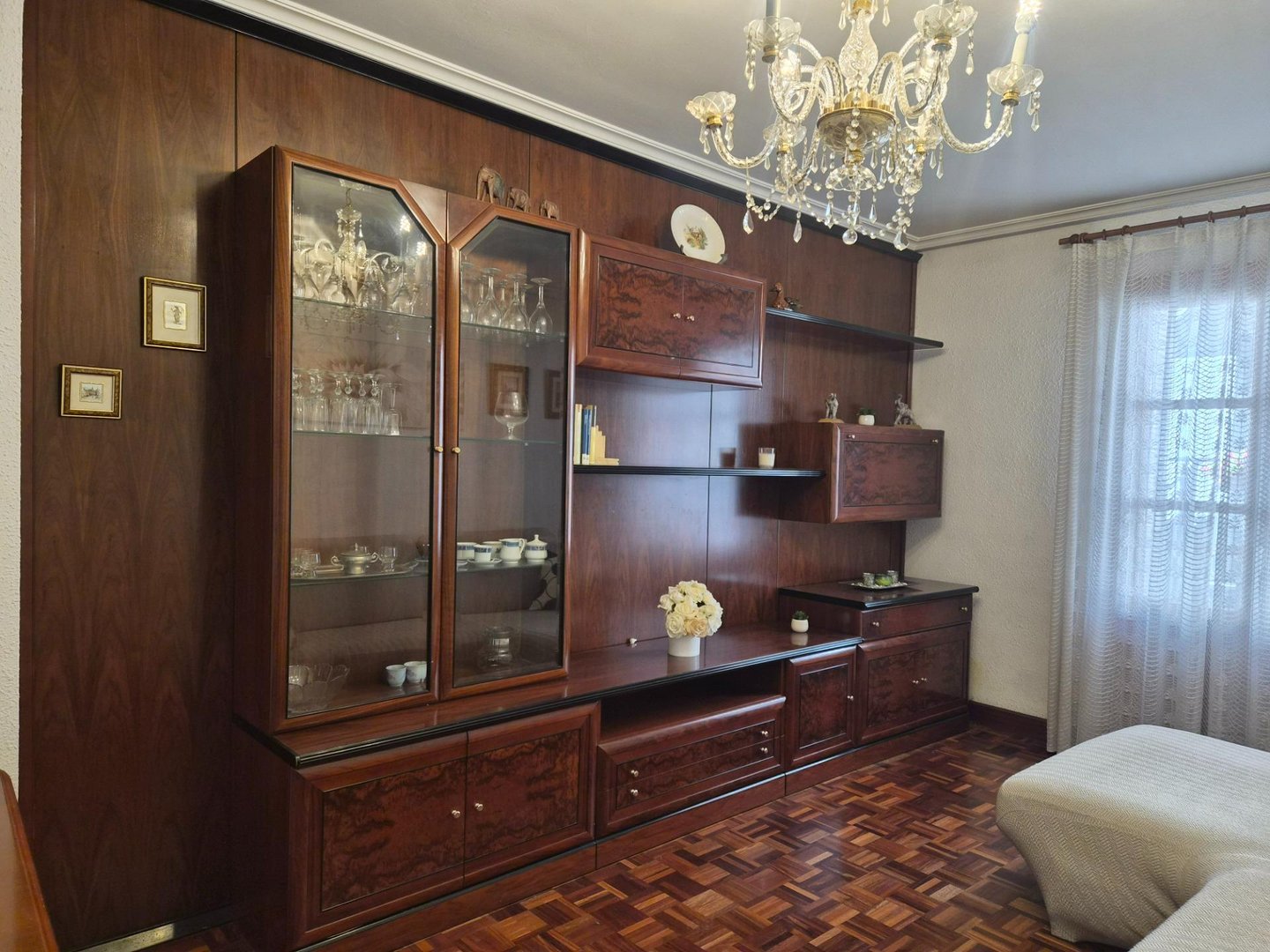 Piso de 106 m² en Villabona-Amasa
