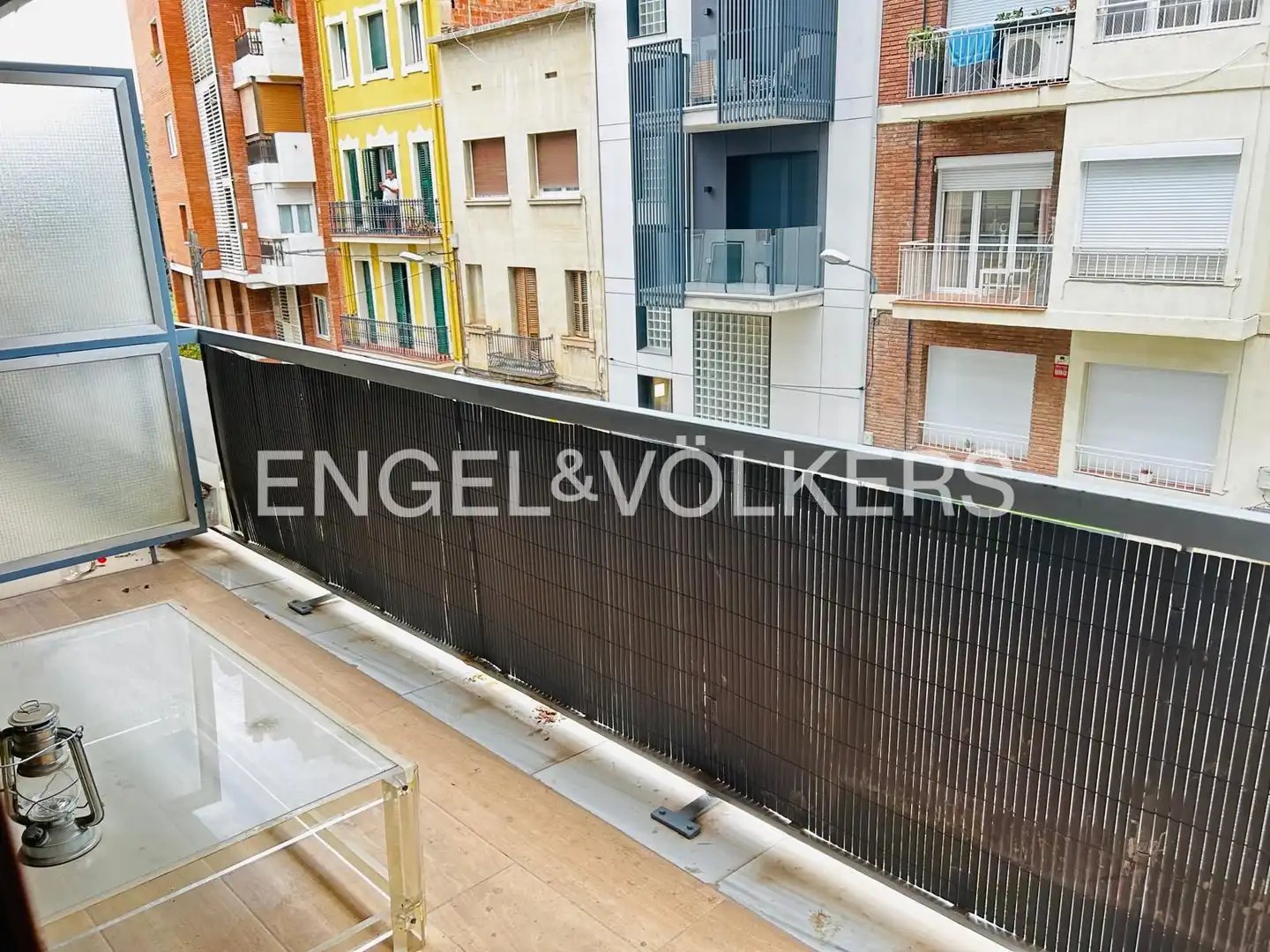 Appartement 110 m² à Barcelone