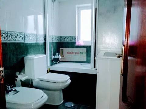 Piso de 95 m² en Oviedo