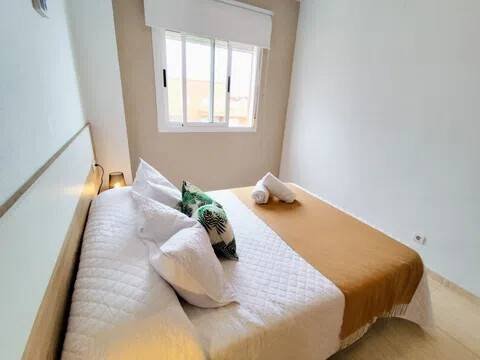 Piso de 97 m² en Oropesa del Mar