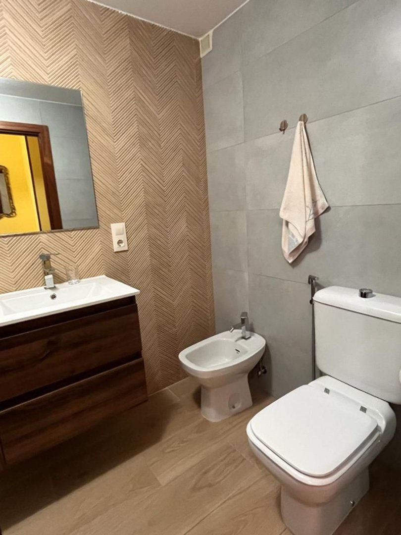 Piso de 80 m² en Sanxenxo
